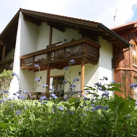 In Der Waldperle * Bischofsmais