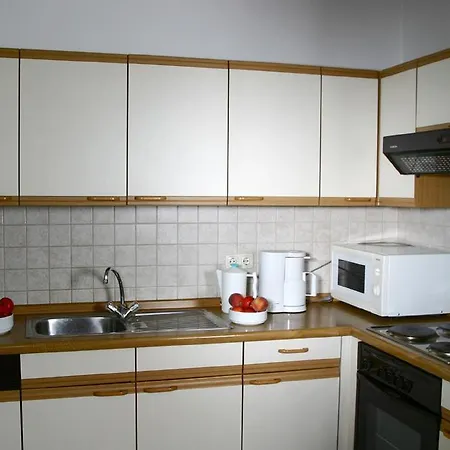 In Der Waldperle Ferienhaus