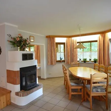In Der Waldperle Ferienhaus *