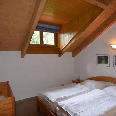 In Der Waldperle Ferienhaus
