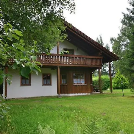 In Der Waldperle * Bischofsmais