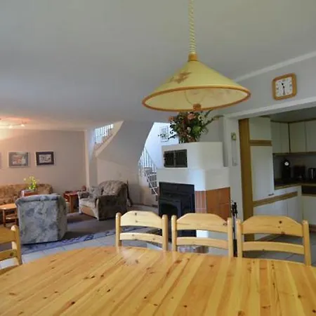 In Der Waldperle Ferienhaus Bischofsmais